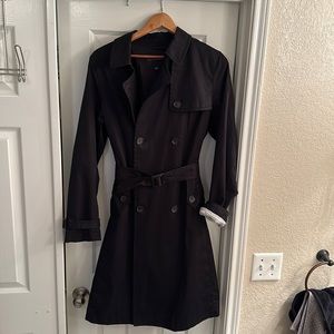 Women’s Banana Republic Classic Trench Coat